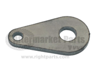 Winch Lock Plate